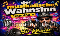 Musikalischer Wahnsinn Musikalischer Wahnsinn